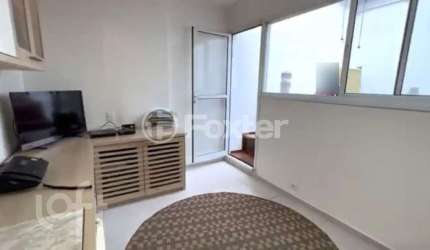 Apartamento com 1 quarto à venda na Rua Jesuíno Arruda, 710, Itaim Bibi, São Paulo, 89 m2 por R$ 1.950.000