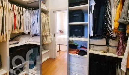 Apartamento com 3 quartos à venda na Rua Pedroso Alvarenga, 750, Itaim Bibi, São Paulo, 167 m2 por R$ 6.000.000