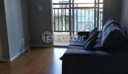 Apartamento com 2 quartos à venda na Rua Afonso Pena, 560, Bom Retiro, São Paulo, 43 m2 por R$ 350.000
