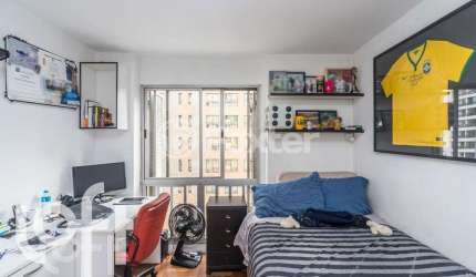 Apartamento com 3 quartos à venda na Rua Pedroso Alvarenga, 725, Itaim Bibi, São Paulo, 125 m2 por R$ 1.980.000