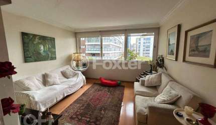 Apartamento com 3 quartos à venda na Rua Bandeira Paulista, 104, Itaim Bibi, São Paulo, 90 m2 por R$ 1.500.000