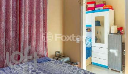 Apartamento com 1 quarto à venda na Rua Afonso Pena, 580, Bom Retiro, São Paulo, 42 m2 por R$ 320.000
