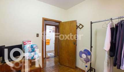 Apartamento com 3 quartos à venda na Rua Newton Prado, 97, Bom Retiro, São Paulo, 100 m2 por R$ 399.000