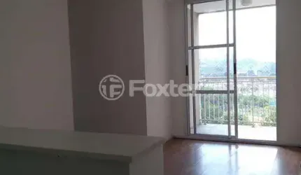Apartamento com 3 quartos à venda na Rua Newton Prado, 767, Bom Retiro, São Paulo, 66 m2 por R$ 530.000