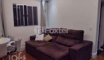 Apartamento com 2 quartos à venda na Rua Doutor César Castiglioni Júnior, 314, Casa Verde, São Paulo, 60 m2 por R$ 350.000