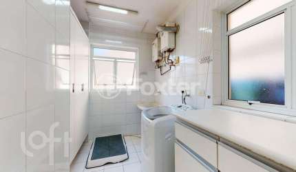 Apartamento com 3 quartos à venda na Rua Professor Picarolo, 103, Bela Vista, São Paulo, 260 m2 por R$ 2.366.000