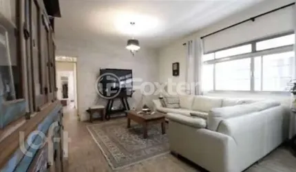 Apartamento com 3 quartos à venda na Rua Artur Prado, 479, Bela Vista, São Paulo, 145 m2 por R$ 970.000