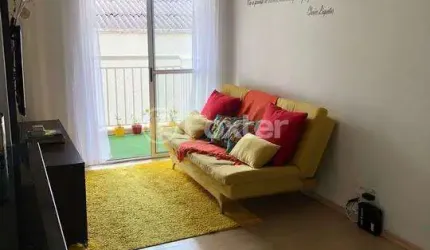 Apartamento com 2 quartos à venda na Avenida Casa Verde, 2226, Casa Verde, São Paulo, 63 m2 por R$ 640.000