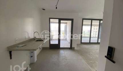 Apartamento com 3 quartos à venda na Rua Barão de Jaceguai, 1875, Campo Belo, São Paulo, 125 m2 por R$ 2.100.000
