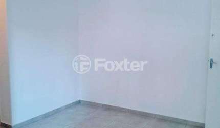 Apartamento com 1 quarto à venda na Rua Manoel Dutra, 590, Bela Vista, São Paulo, 53 m2 por R$ 390.000