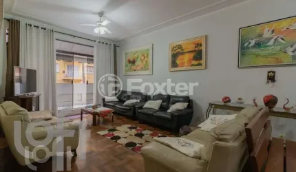 Apartamento com 3 quartos à venda na Rua Avanhandava, 870, Bela Vista, São Paulo, 240 m2 por R$ 1.750.000