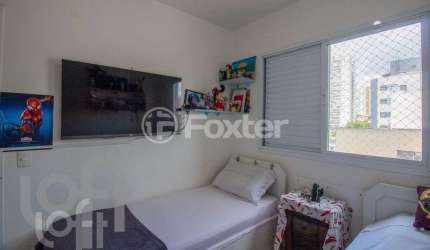 Apartamento com 2 quartos à venda na Rua Padre Machado, 525, Bosque da Saúde, São Paulo, 66 m2 por R$ 895.000