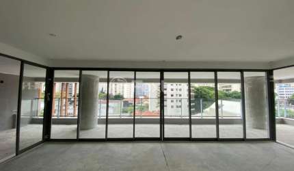 Apartamento com 4 quartos à venda na Rua Doutor Jesuíno Maciel, 685, Campo Belo, São Paulo, 210 m2 por R$ 3.400.000