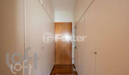 Apartamento com 3 quartos à venda na Rua Álvaro Luís Roberto de Assumpção, 420, Campo Belo, São Paulo, 236 m2 por R$ 2.400.000
