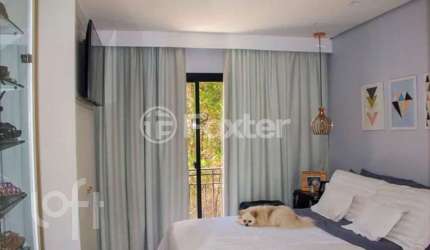 Apartamento com 1 quarto à venda na Rua Bandeira Paulista, 789, Itaim Bibi, São Paulo, 45 m2 por R$ 900.000