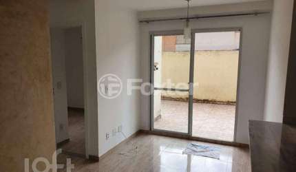 Apartamento com 2 quartos à venda na Avenida Amador Aguiar, 530, Jaraguá, São Paulo, 58 m2 por R$ 330.000