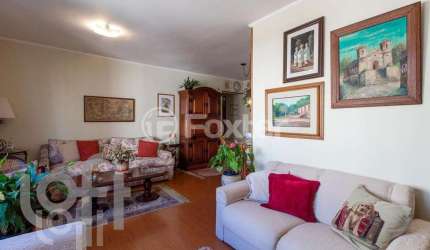 Apartamento com 4 quartos à venda na Rua Constantino de Sousa, 938, Campo Belo, São Paulo, 155 m2 por R$ 1.092.000