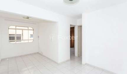 Apartamento com 2 quartos à venda na Rua Dardanelos, 424, Alto da Lapa, São Paulo, 61 m2 por R$ 427.500