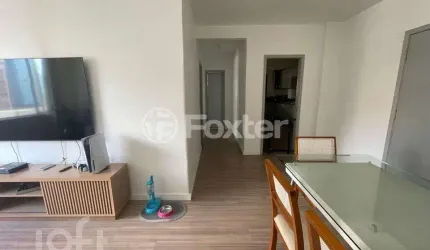 Apartamento com 2 quartos à venda na Rua Santo Antônio, 234, Bela Vista, São Paulo, 102 m2 por R$ 720.000