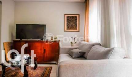 Apartamento com 2 quartos à venda na Rua Jamanari, 215, Vila Andrade, São Paulo, 110 m2 por R$ 806.000