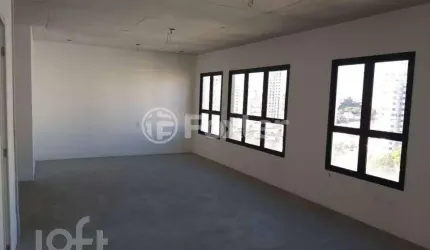 Kitnet / Stúdio à venda na Rua Almirante Brasil, 99, Mooca, São Paulo, 70 m2 por R$ 1.000.000