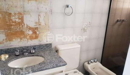 Apartamento com 4 quartos à venda na Rua Professor Pedreira de Freitas, 179, Tatuapé, São Paulo, 366 m2 por R$ 2.527.000