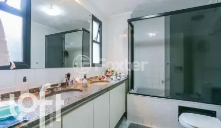 Apartamento com 3 quartos à venda na Rua José de Oliveira Coelho, 165, Vila Andrade, São Paulo, 144 m2 por R$ 650.000