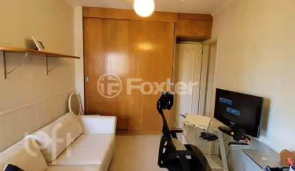Apartamento com 4 quartos à venda na Rua Alcantarilla, 393, Vila Andrade, São Paulo, 197 m2 por R$ 1.340.000