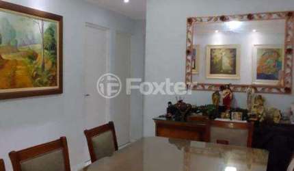 Apartamento com 3 quartos à venda na Rua Alexandre Benois, 50, Vila Andrade, São Paulo, 82 m2 por R$ 600.000
