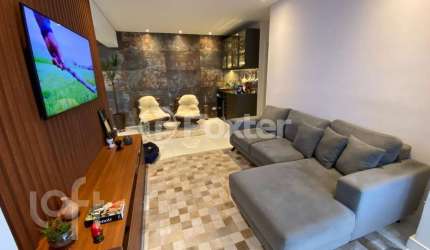 Apartamento com 3 quartos à venda na Rua Carvalho de Freitas, 255, Vila Andrade, São Paulo, 96 m2 por R$ 920.000