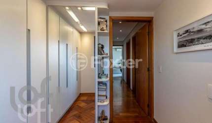 Apartamento com 3 quartos à venda na Rua Mário, 276, Vila Romana, São Paulo, 96 m2 por R$ 1.030.950