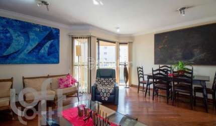 Apartamento com 3 quartos à venda na Rua Jamanari, 3, Vila Andrade, São Paulo, 100 m2 por R$ 562.000