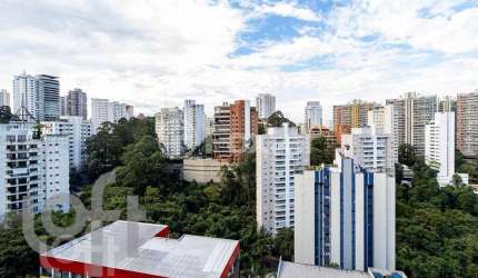 Kitnet / Stúdio à venda na Rua Itamira, 10, Vila Andrade, São Paulo, 366 m2 por R$ 2.200.000