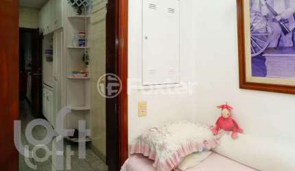 Apartamento com 4 quartos à venda na Praça Doutor Sampaio Vidal, 137, Vila Formosa, São Paulo, 364 m2 por R$ 1.100.000