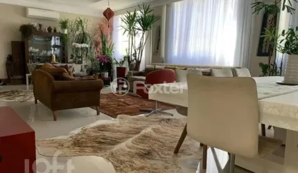 Apartamento com 3 quartos à venda na Alameda Campinas, 696, Jardim Paulista, São Paulo, 200 m2 por R$ 3.195.000