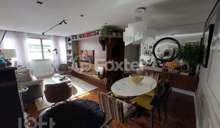Apartamento com 2 quartos à venda na Rua Capitão Pinto Ferreira, 62, Jardim Paulista, São Paulo, 97 m2 por R$ 1.590.000