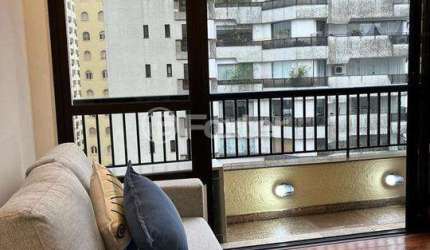 Apartamento com 1 quarto à venda na Rua Guarará, 435, Jardim Paulista, São Paulo, 41 m2 por R$ 960.000