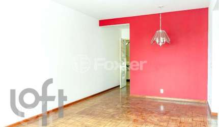 Apartamento com 3 quartos à venda na Rua Dom João V, 399, Lapa, São Paulo, 111 m2 por R$ 850.000