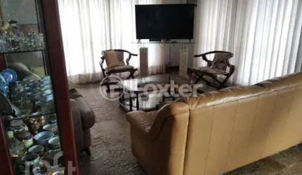 Apartamento com 3 quartos à venda na Rua Balthazar da Veiga, 301, Vila Nova Conceição, São Paulo, 173 m2 por R$ 4.200.000