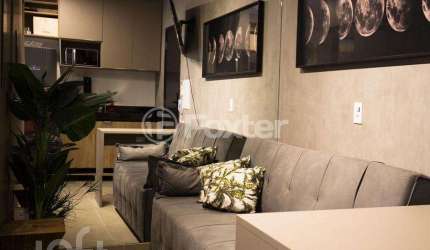 Apartamento com 2 quartos à venda na Rua Oscar Freire, 1375, Pinheiros, São Paulo, 70 m2 por R$ 1.890.000
