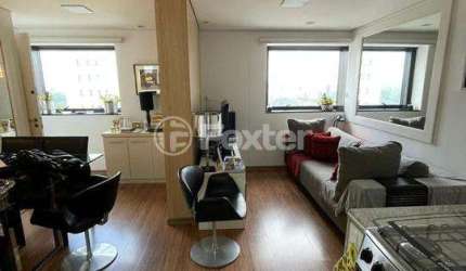 Apartamento com 2 quartos à venda na Rua Guarará, 511, Jardim Paulista, São Paulo, 58 m2 por R$ 1.000.000
