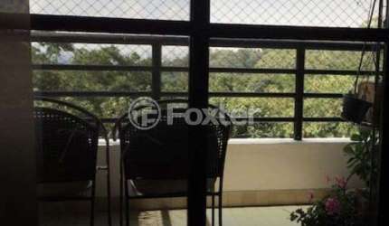 Apartamento com 3 quartos à venda na Avenida Professor Lineu Prestes, 60, Butantã, São Paulo, 115 m2 por R$ 1.450.000