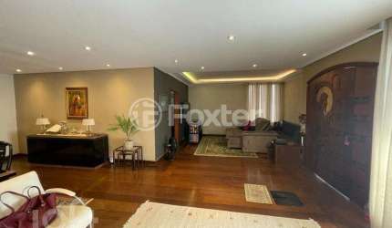 Casa com 3 quartos à venda na Rua Marcelino Champagnat, 166, Jardim da Glória, São Paulo, 600 m2 por R$ 2.500.000