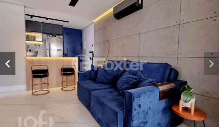 Apartamento com 2 quartos à venda na Rua Severa, 1041, Vila Maria, São Paulo, 50 m2 por R$ 465.000