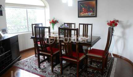 Apartamento com 3 quartos à venda na Rua Charles Spencer Chaplin, 204, Vila Andrade, São Paulo, 130 m2 por R$ 750.000