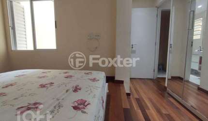 Apartamento com 1 quarto à venda na Rua Pelotas, 240, Vila Mariana, São Paulo, 63 m2 por R$ 690.000