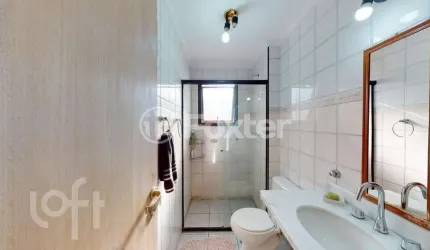 Apartamento com 2 quartos à venda na Rua Santo Irineu, 571, Bosque da Saúde, São Paulo, 79 m2 por R$ 640.000