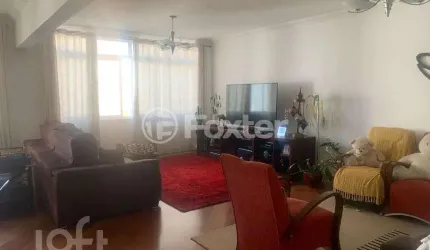 Apartamento com 4 quartos à venda na Rua Cardoso de Almeida, 820, Perdizes, São Paulo, 263 m2 por R$ 2.200.000