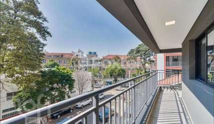 Apartamento com 1 quarto à venda na Rua Humberto I, 1005, Vila Mariana, São Paulo, 41 m2 por R$ 522.500