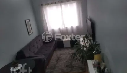 Apartamento com 2 quartos à venda na Avenida Jerimanduba, 666, Jaraguá, São Paulo, 57 m2 por R$ 260.000